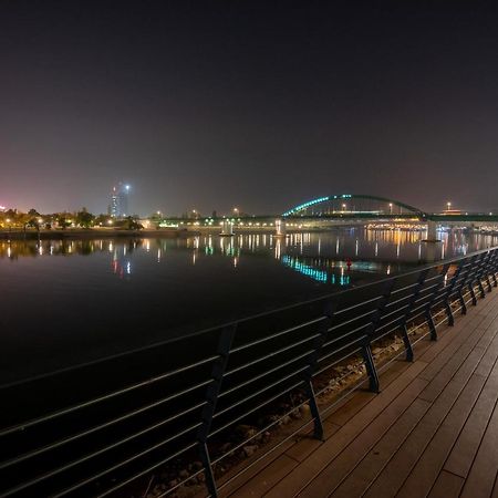 Belgrade Waterfront Green Apartment Esterno foto