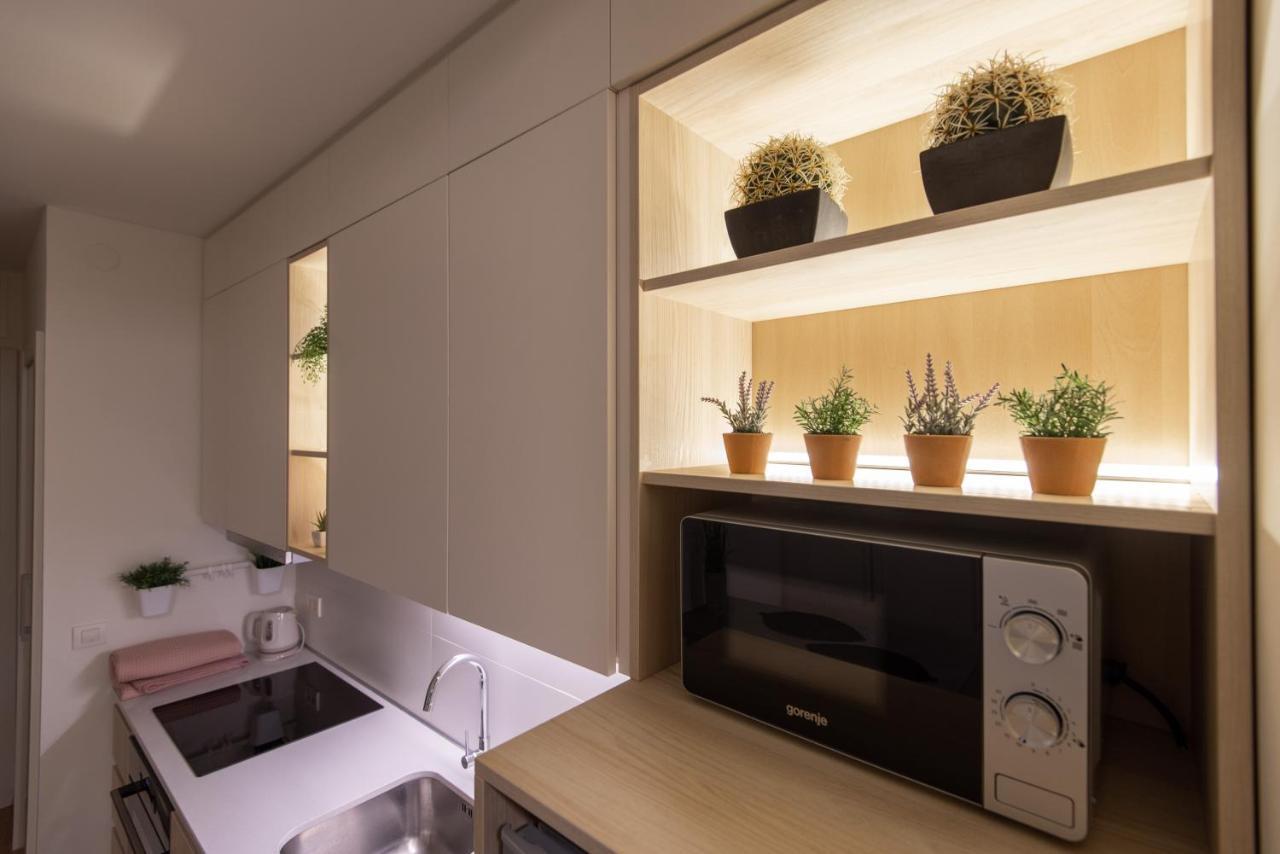 Belgrade Waterfront Green Apartment Esterno foto